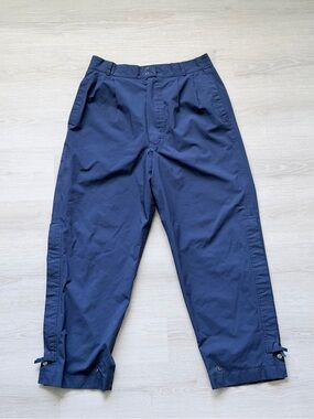 Zero Restriction Mens Rain Pants 32